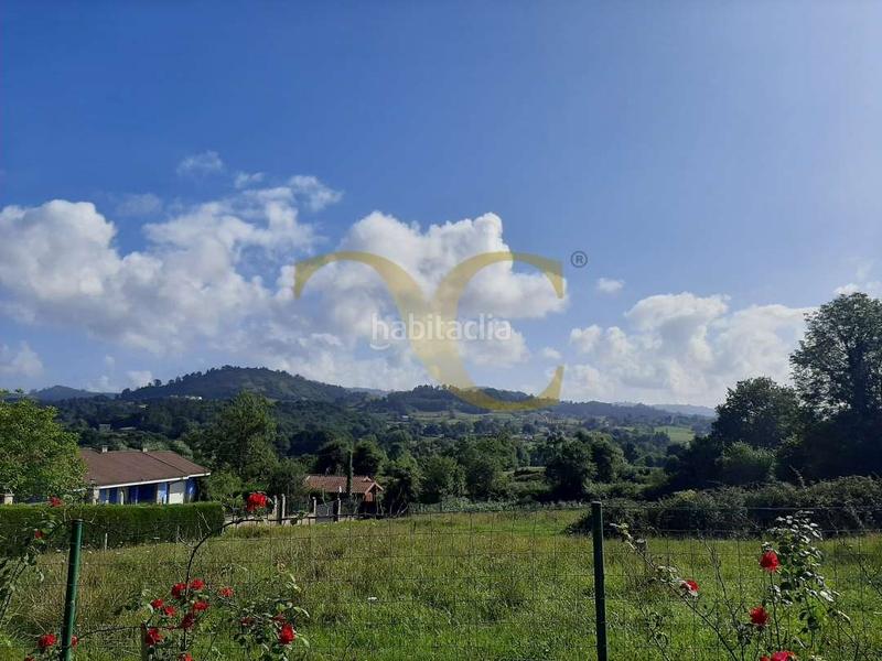 Foto bb1e9f6f-7062-4f9a-b2c2-ab3e56e65439. Fondo rustico in Carbayin-Lieres-Valdesoto Siero