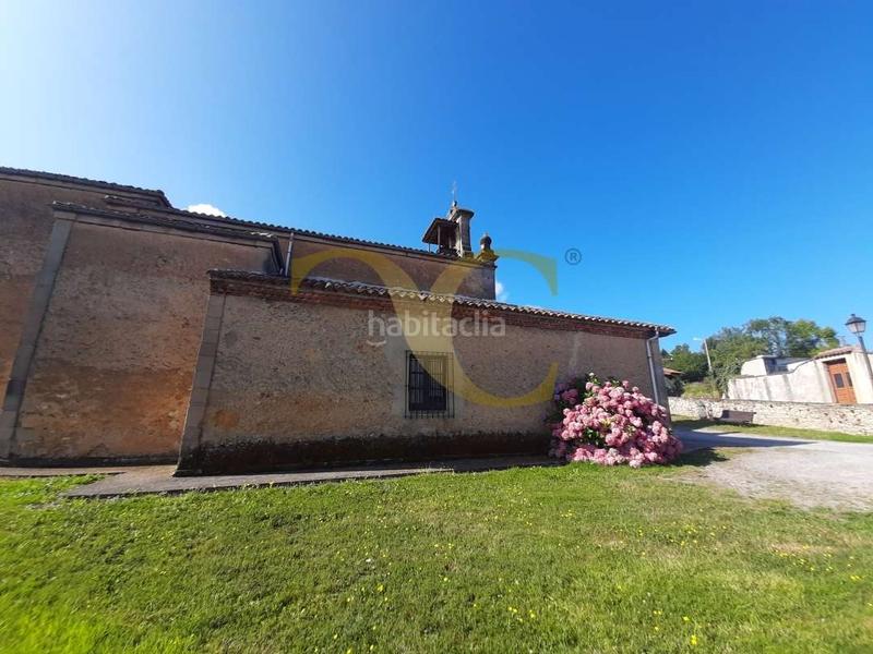 Foto c347a677-85bb-42bc-9377-d3a890d9094b. Fondo rustico in Carbayin-Lieres-Valdesoto Siero