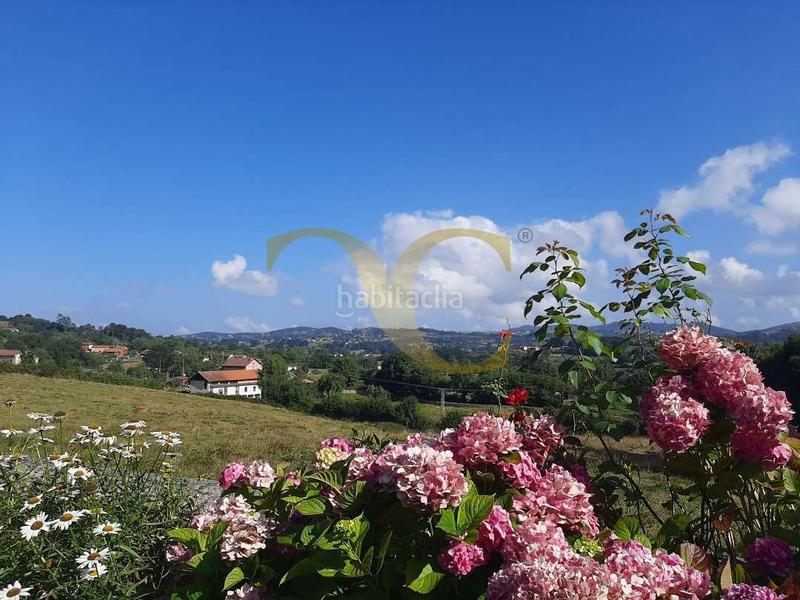 Foto d7044ccb-719b-4174-9eef-0f7c7e9c7e11. Fondo rustico in Carbayin-Lieres-Valdesoto Siero