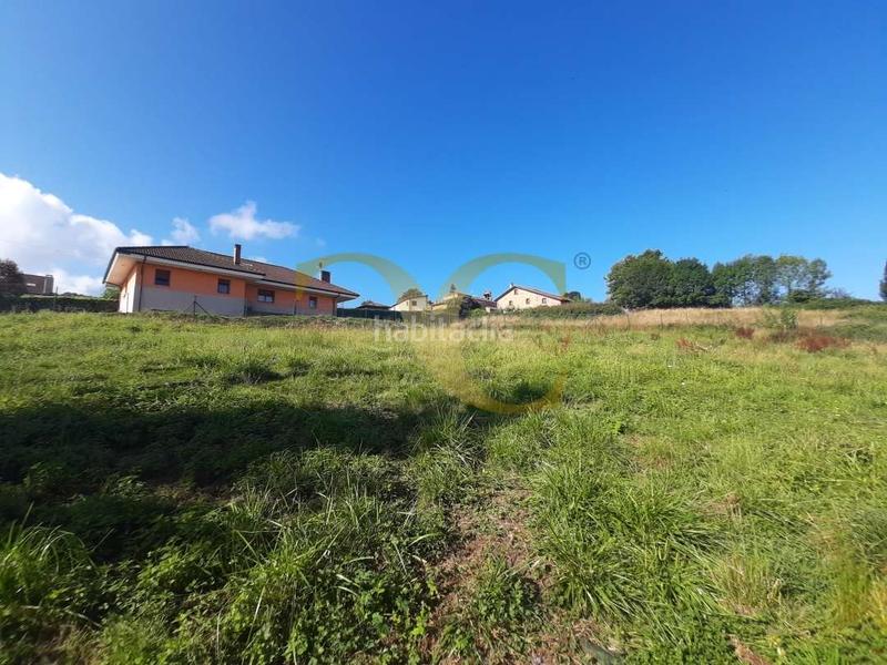 Foto d793ecf9-37ce-4aeb-b1ab-9a3fe0c5cafc. Fondo rustico in Carbayin-Lieres-Valdesoto Siero