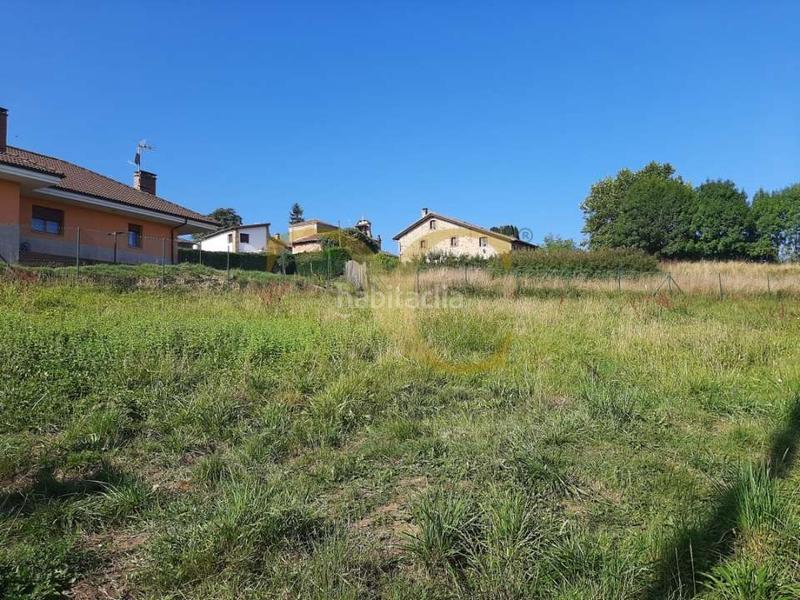 Foto f719ae06-d401-41cf-84e2-78ca2c815ca1. Fondo rustico in Carbayin-Lieres-Valdesoto Siero