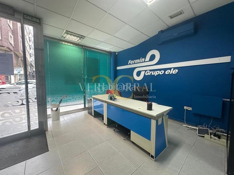 Foto 32c39e65-42bf-4ae6-bb22-7c7a57714f1f. Lloguer local comercial a Masip Oviedo