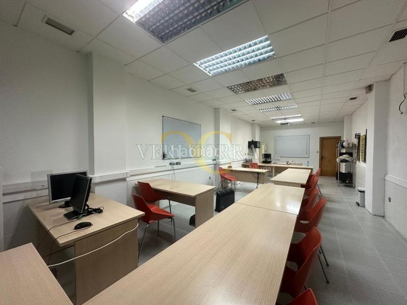 Foto 681263c7-11db-401d-b122-31b6f30d95a3. Lloguer local comercial a Masip Oviedo