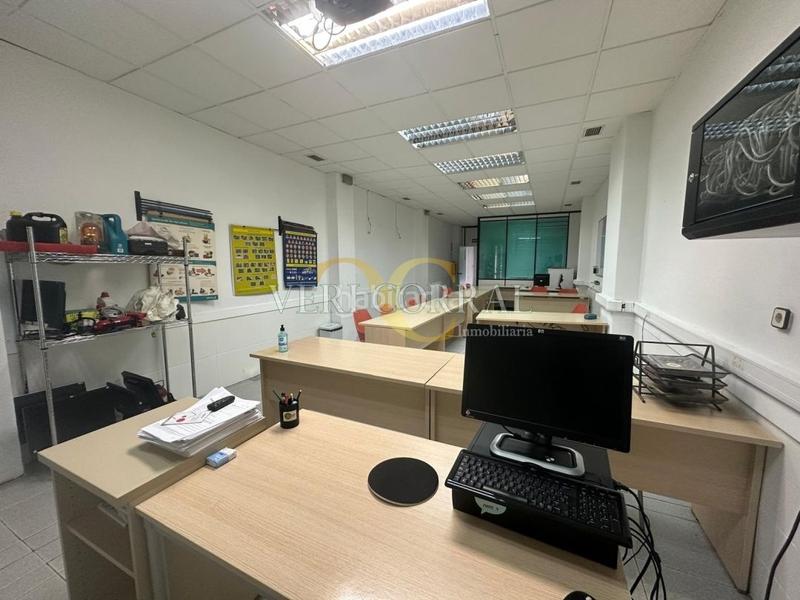 Foto 8eb3eedb-fc4f-4f00-9801-240c56916618. Lloguer local comercial a Masip Oviedo