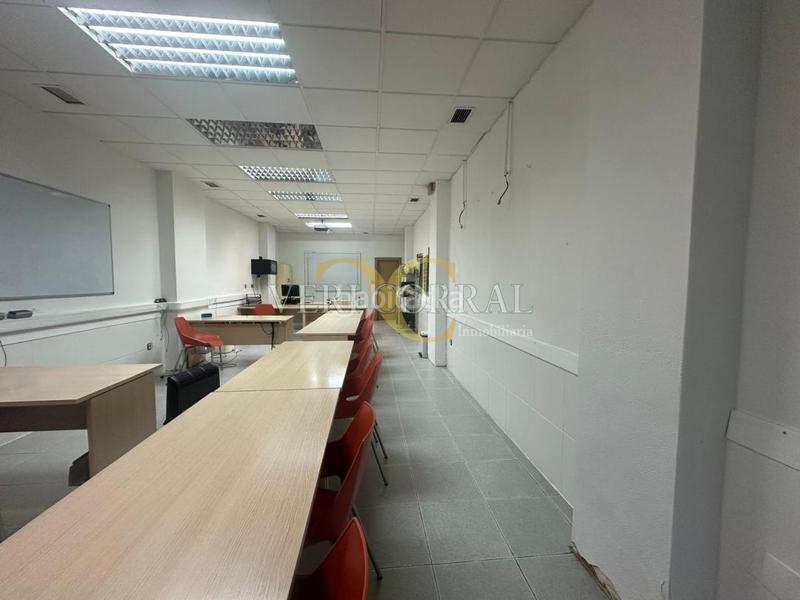 Foto 93adce90-2349-41ab-b46a-c1fe3e2c6e6c. Location local commercial dans Masip Oviedo