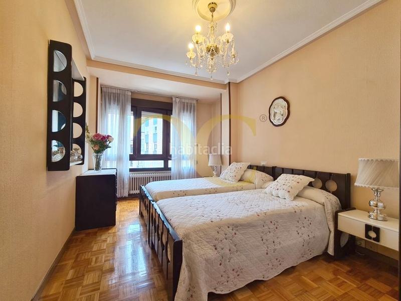 Foto 259ed2e7-e3ca-48a4-a907-90c915608802. Piso exclusiva vivienda en el corazón de La Arena. en Gijón