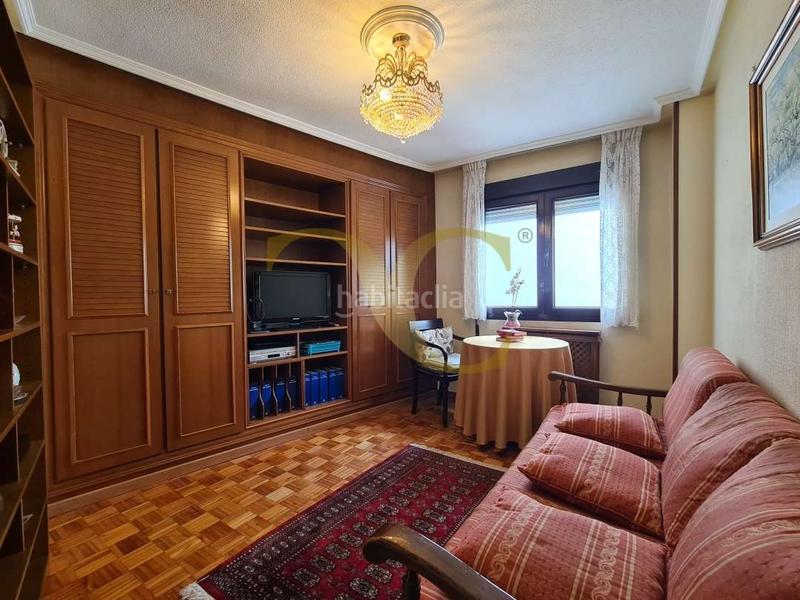Foto 27a64bdc-026d-4212-91fc-dfb68c182438. Piso exclusiva vivienda en el corazón de La Arena. en Gijón