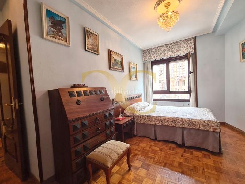 Foto 33547b4f-9385-4019-af1c-5a561433945d. Piso exclusiva vivienda en el corazón de La Arena. en Gijón
