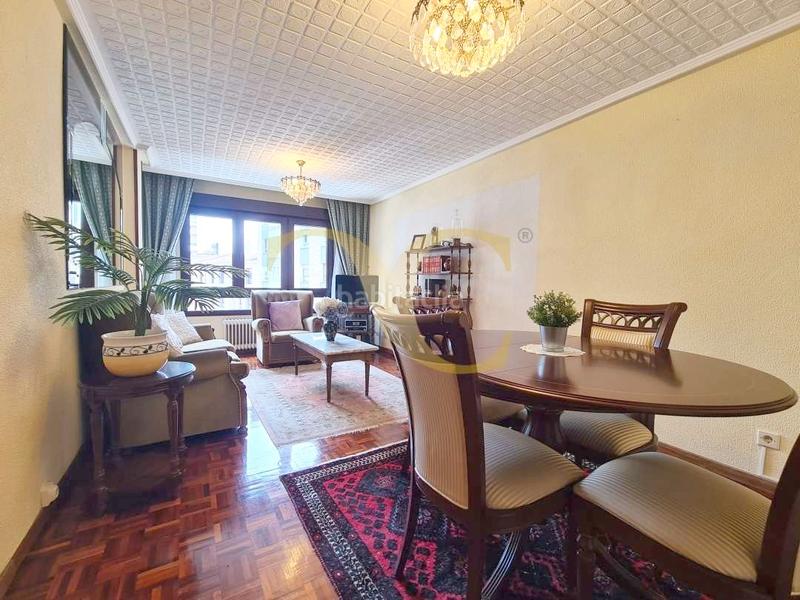Foto 3bceceb7-62cd-4bd6-997c-fe56e5cb8601. Piso exclusiva vivienda en el corazón de La Arena. en Gijón