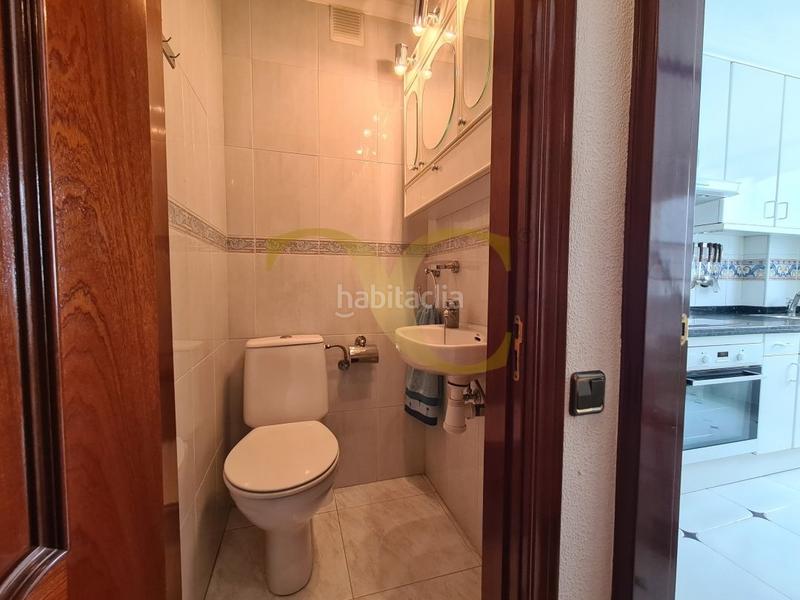 Foto 4c05fbae-cb18-410a-af6d-70604047342c. Piso exclusiva vivienda en el corazón de La Arena. en Gijón