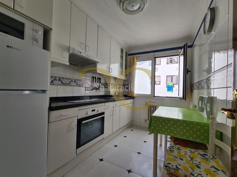 Foto 4c06eb11-6e6e-4def-87b9-f434da59ecae. Piso exclusiva vivienda en el corazón de La Arena. en Gijón