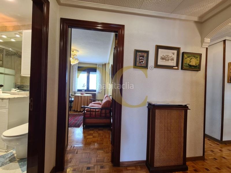 Foto 6f4b8c36-3672-47b2-a69b-020e8b97c3a7. Piso exclusiva vivienda en el corazón de La Arena. en Gijón