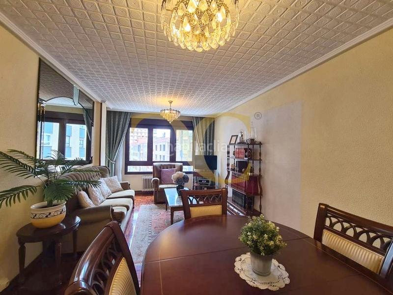 Foto b4c9cb30-bec2-40f9-9773-d8a87cebba74. Piso exclusiva vivienda en el corazón de La Arena. en Gijón