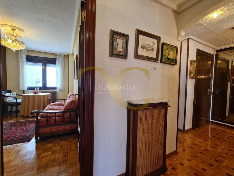 Foto b5e2d71d-06e6-456e-9d3c-dba1949e497f. Piso exclusiva vivienda en el corazón de La Arena. en Gijón