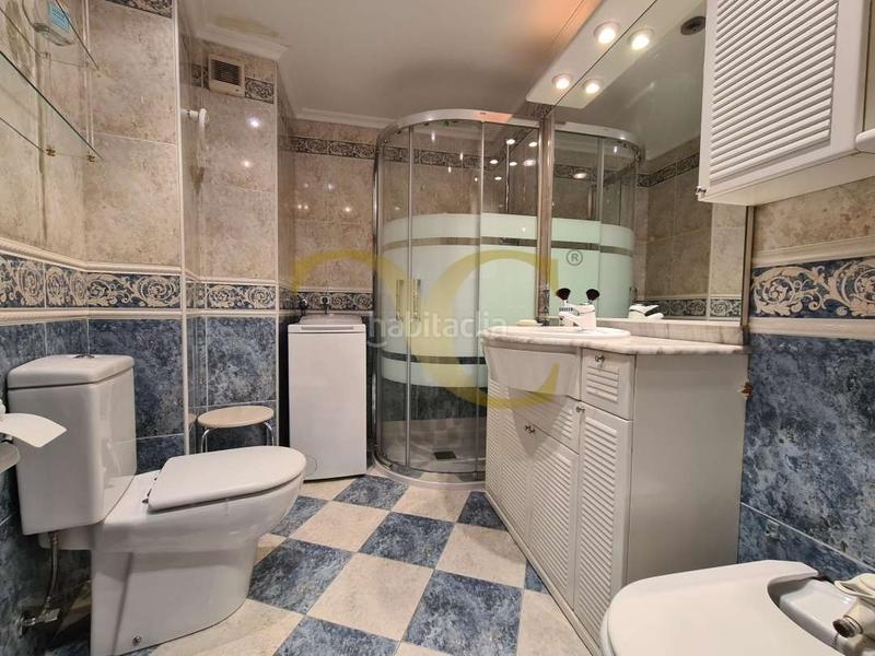 Foto cf29eefe-a4af-496b-b658-de8c568dfe25. Piso exclusiva vivienda en el corazón de La Arena. en Gijón
