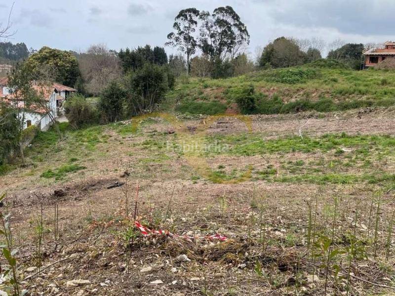 Foto 06a0bccd-0734-478a-b845-91d314a09e25. Terreno residenziale in Selorio - Tornón Villaviciosa
