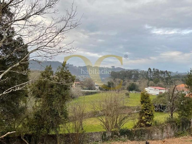 Foto 0f02345d-57e7-4276-93e3-56c74606fce2. Terreno residenziale in Selorio - Tornón Villaviciosa