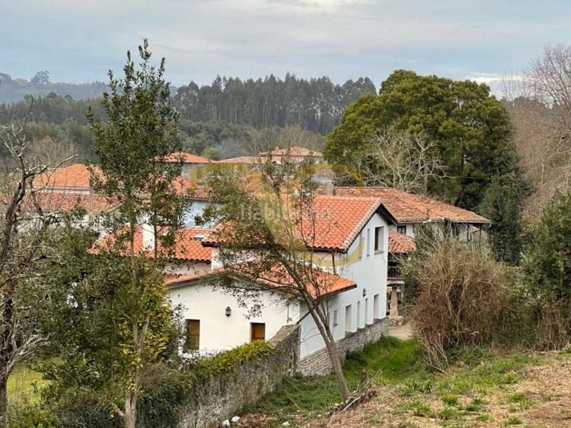 Foto 0fe6cb90-ca27-4500-9043-3fafd5ff78cf. Terreno residenziale in Selorio - Tornón Villaviciosa