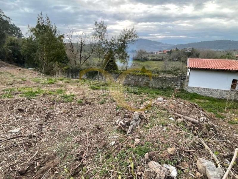 Foto 61d73fda-eee2-475e-b461-31fbcccea484. Terreno residenziale in Selorio - Tornón Villaviciosa