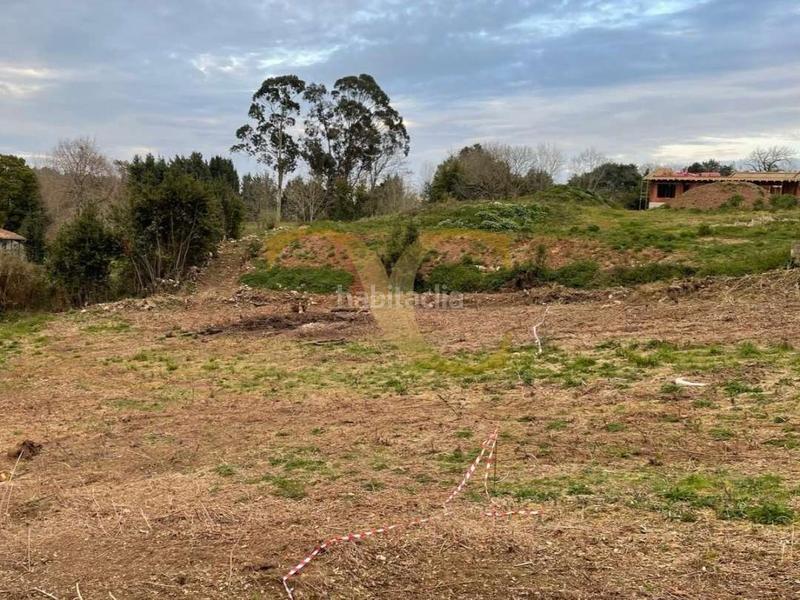 Foto 6c98c0b5-c07f-43c1-b843-d2cca6585aca. Terreno residenziale in Selorio - Tornón Villaviciosa