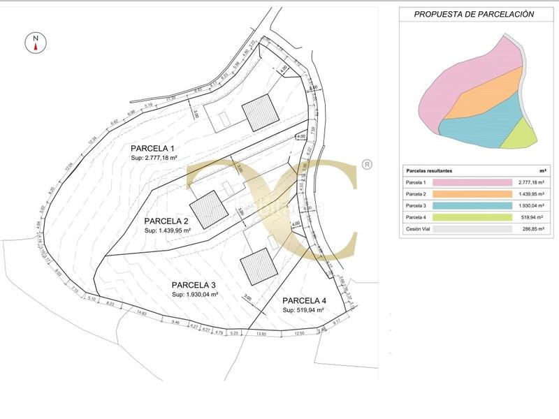 Foto d31352d2-a146-4df3-84ed-6a5b64797689. Terreno residenziale in Selorio - Tornón Villaviciosa