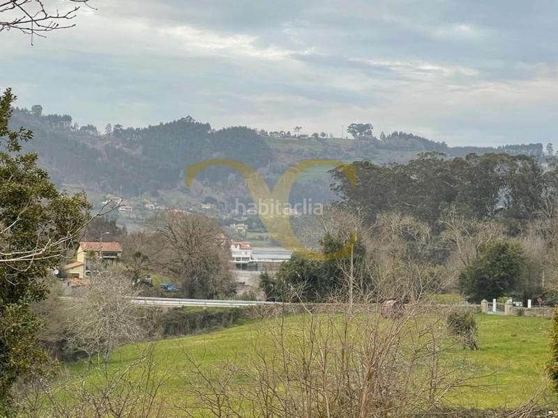 Foto e6e2233d-de00-4a29-ac60-1e5fd29d6064. Terreno residenziale in Selorio - Tornón Villaviciosa