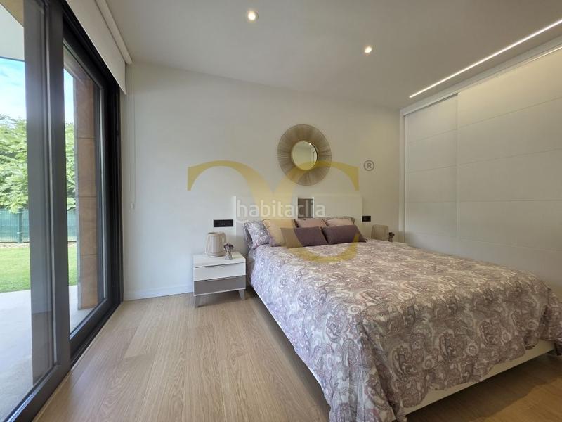 Foto 01e0619d-a369-462f-8317-6b36e9cf4eb7. House with heating parking in Posada-Barro Llanes