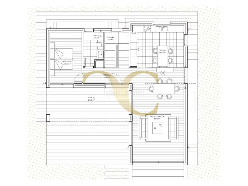 Foto 07136d1b-4505-4e84-ab69-e3d88fdadd93. House with heating parking in Posada-Barro Llanes