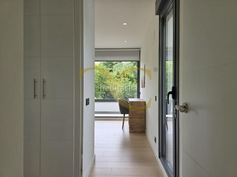 Foto 11a6eb53-8e53-4722-8428-f0a2870d1c07. House with heating parking in Posada-Barro Llanes