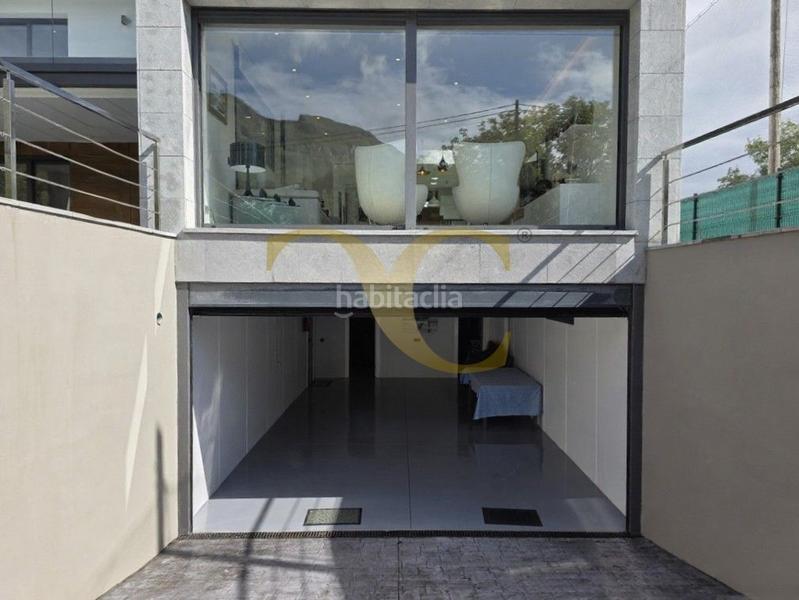 Foto 1cd8b9e2-171e-4bea-9e04-ed2ca53b870b. House with heating parking in Posada-Barro Llanes