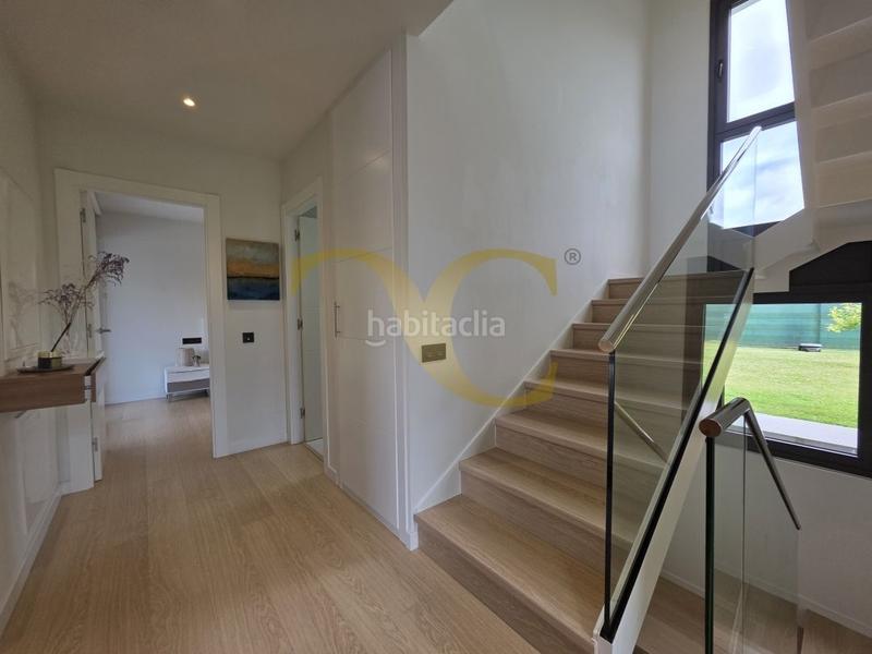 Foto 22222074-929e-4af2-adc0-ec14e00d8dea. House with heating parking in Posada-Barro Llanes