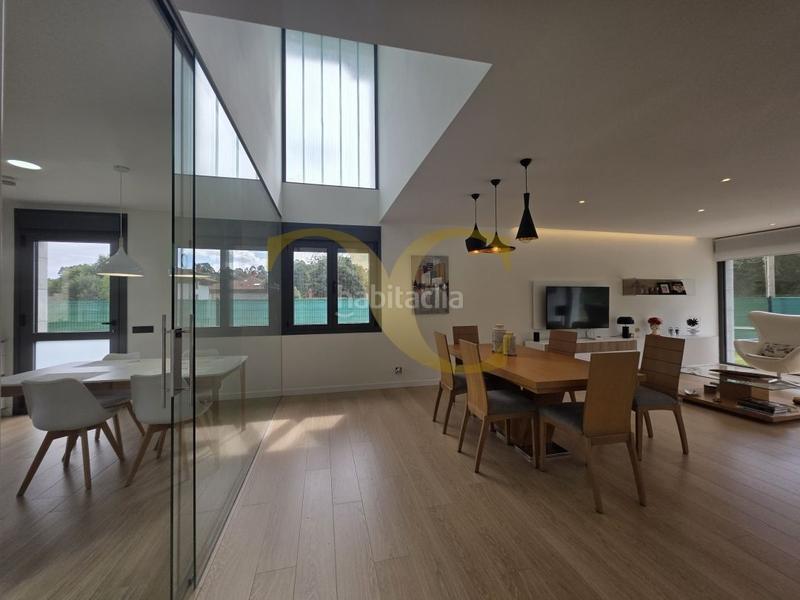 Foto 2342b655-bf15-452d-aaa2-7a9ac36ff1c4. House with heating parking in Posada-Barro Llanes