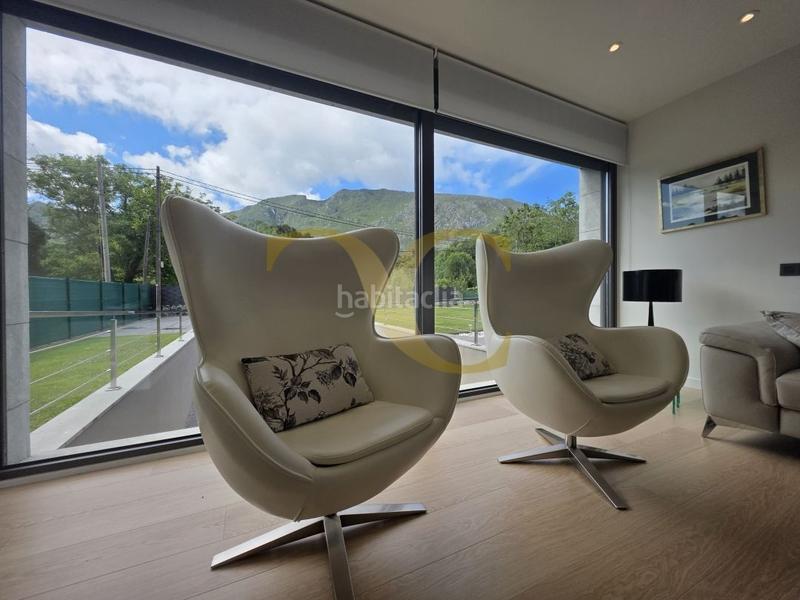 Foto 29f4fbb8-7053-472d-bdac-e2f5525465cf. House with heating parking in Posada-Barro Llanes