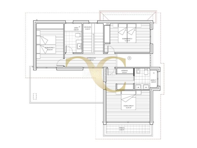 Foto 518708e0-7208-4bd7-aa81-a3a67d6873cc. House with heating parking in Posada-Barro Llanes