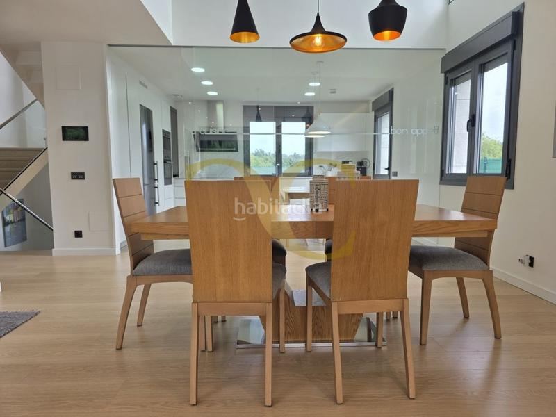 Foto 54dabb30-bade-4d30-badb-597f64567324. House with heating parking in Posada-Barro Llanes