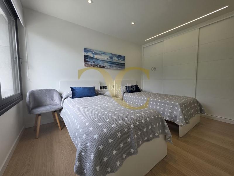 Foto 5bd406e8-9862-4c2a-915c-8367c7a56191. House with heating parking in Posada-Barro Llanes