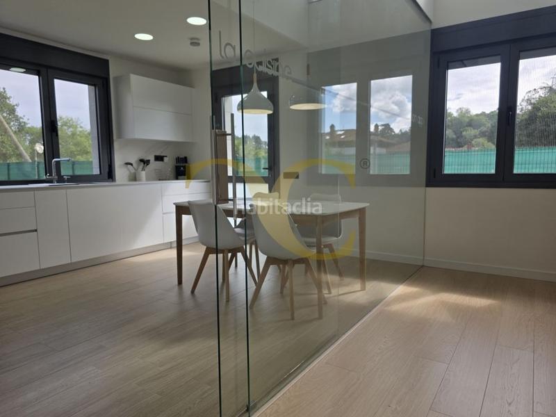 Foto 72e5a22f-bdc5-4ae5-aabf-7b99b72f8b7c. House with heating parking in Posada-Barro Llanes