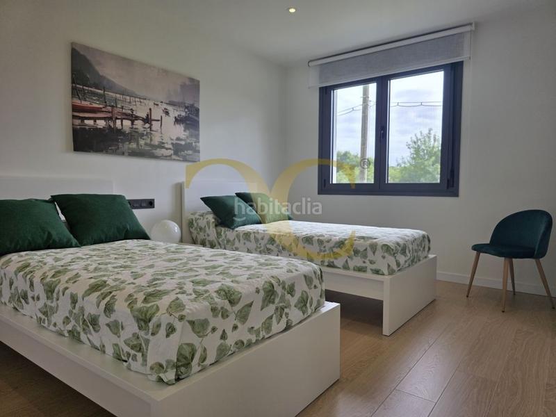 Foto 7ee2a6f1-bf5e-40df-a663-f3c4b22a0b63. House with heating parking in Posada-Barro Llanes