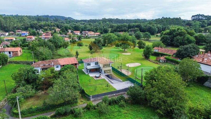 Foto 804ef93c-610d-4307-aac9-b79bdeae283f. House with heating parking in Posada-Barro Llanes