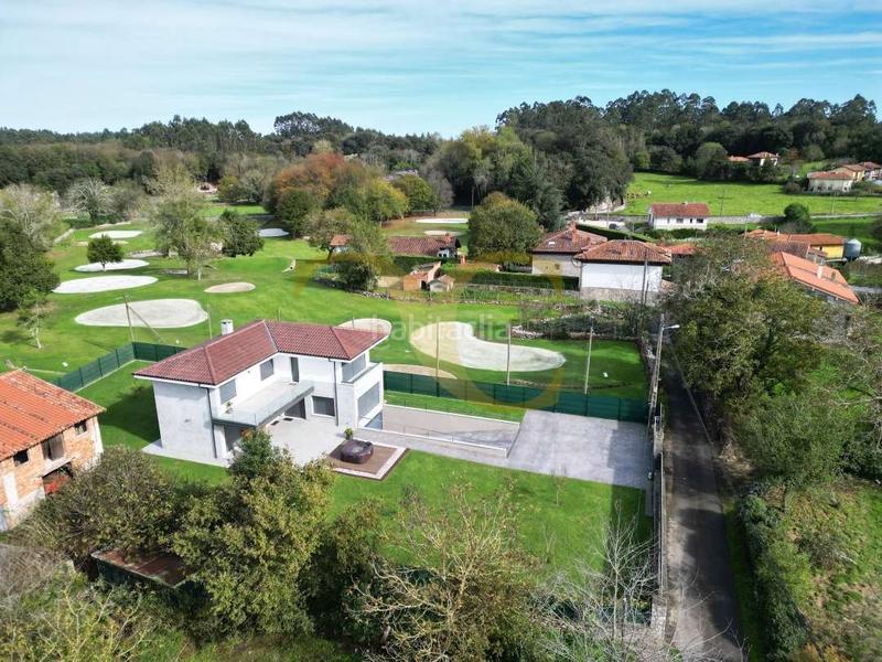 Foto 809ba36f-f858-4033-ae61-2a239c9fd9b6. House with heating parking in Posada-Barro Llanes