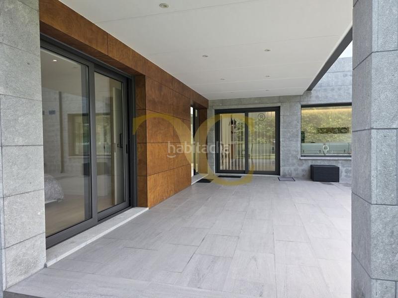 Foto 8d424c58-2dd9-4d5c-90bd-8b77d33fbc1d. House with heating parking in Posada-Barro Llanes