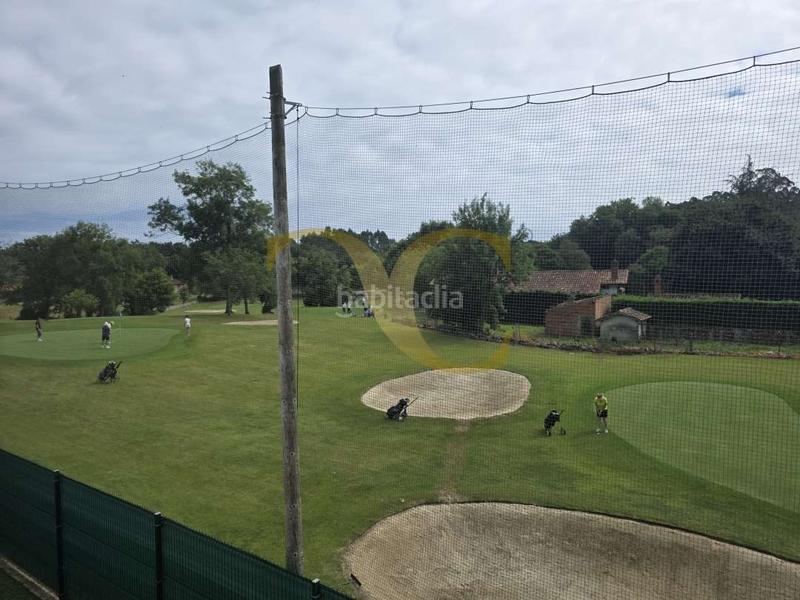 Foto b241b09d-ec14-4c0d-bebd-f3b23277ec07. House with heating parking in Posada-Barro Llanes