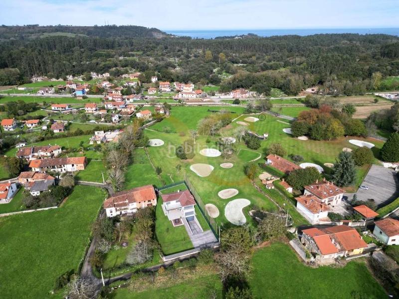 Foto b6b808e0-ad9b-493b-b9b8-88dfafddc962. House with heating parking in Posada-Barro Llanes