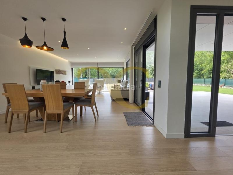 Foto b8284d53-5d24-49d0-afb1-1bf571242e6f. House with heating parking in Posada-Barro Llanes