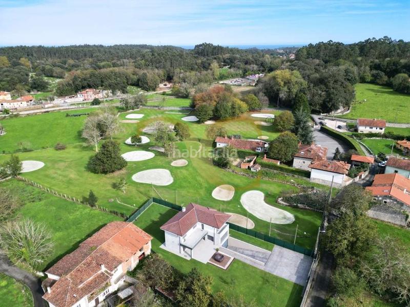 Foto d3a70ff1-4fd8-47ca-86fd-1336ef60fd36. House with heating parking in Posada-Barro Llanes