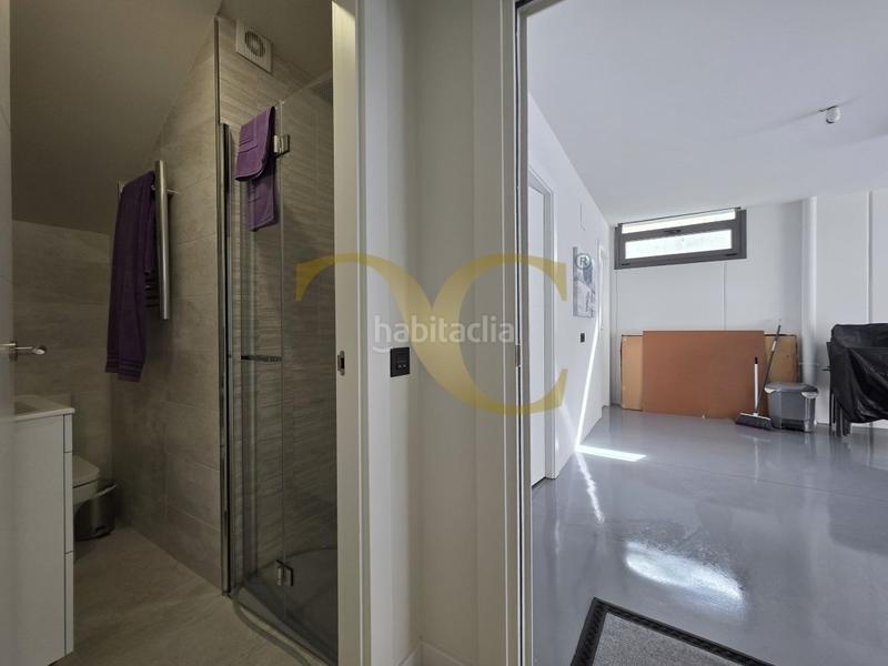 Foto dda3b53f-b2c7-413d-8604-f2ee8699d597. House with heating parking in Posada-Barro Llanes