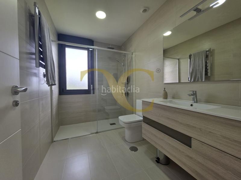 Foto dfae323e-7978-4b63-be69-4afebfb5fef2. House with heating parking in Posada-Barro Llanes