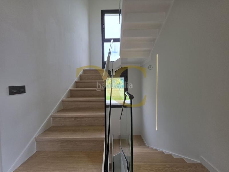 Foto e4d44b28-aa03-460e-8960-df08ff779be6. House with heating parking in Posada-Barro Llanes