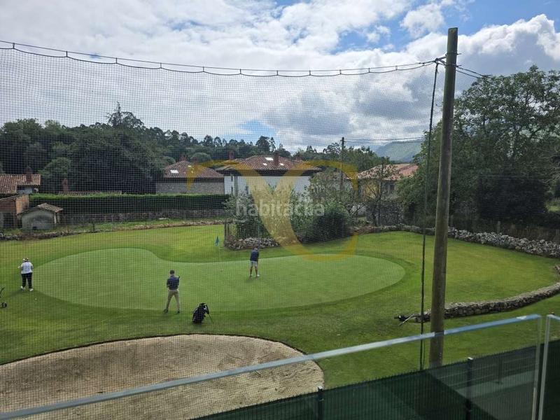 Foto ed587bc2-3c7e-418c-a26b-41826d997fd0. House with heating parking in Posada-Barro Llanes