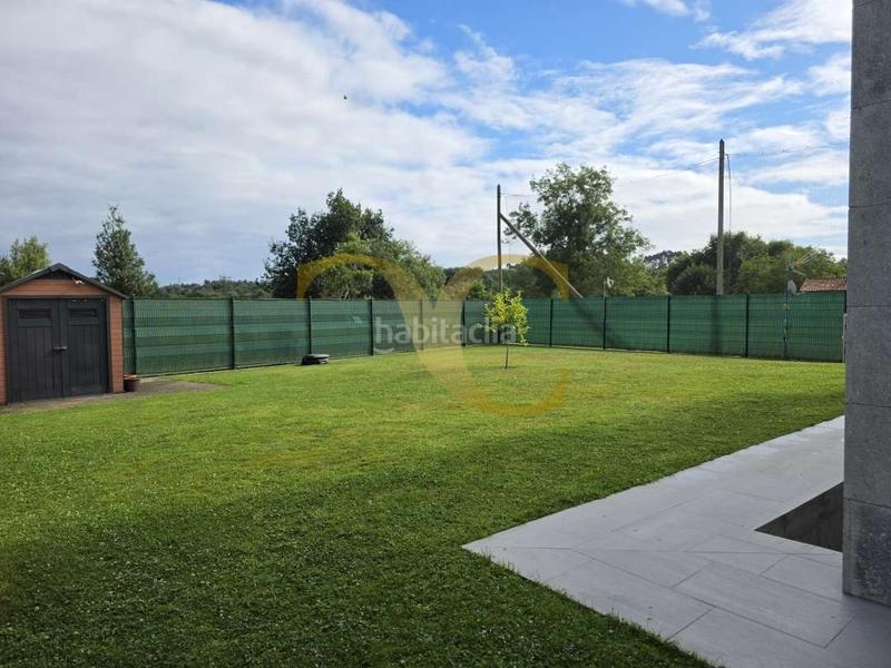 Foto f5379025-410b-4a07-8ffa-0b47996c60ed. House with heating parking in Posada-Barro Llanes